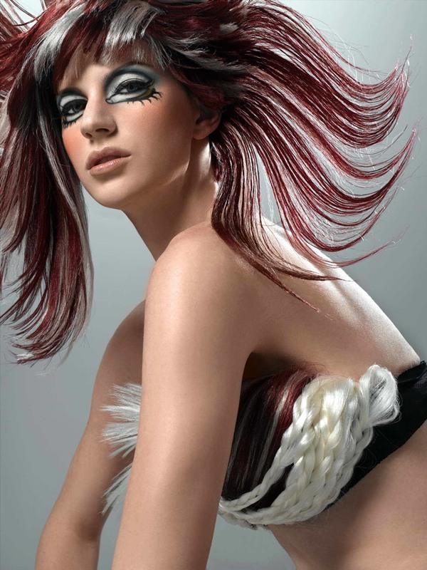 สงคราม ผม