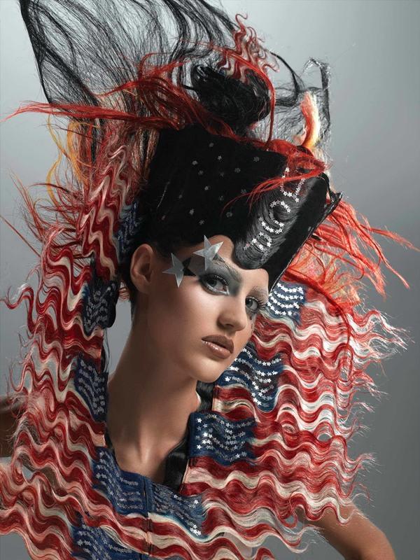 สงคราม ผม