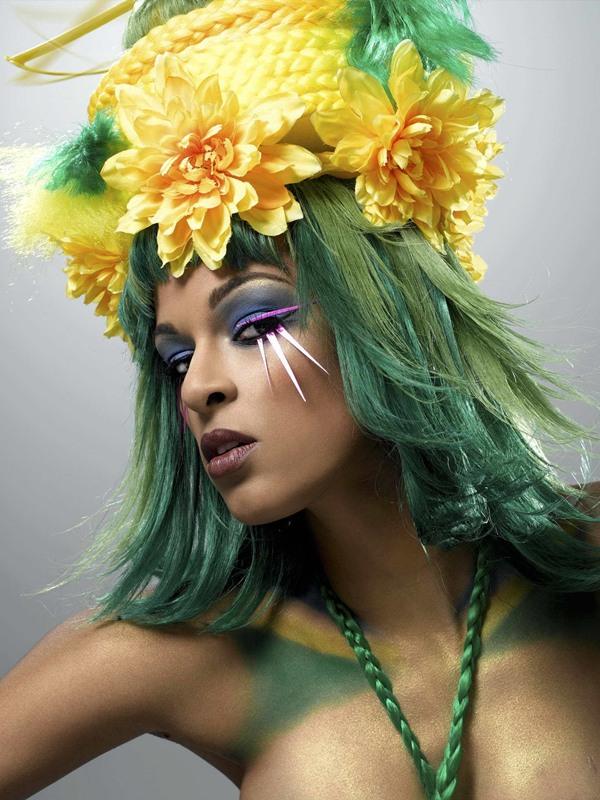 สงคราม ผม