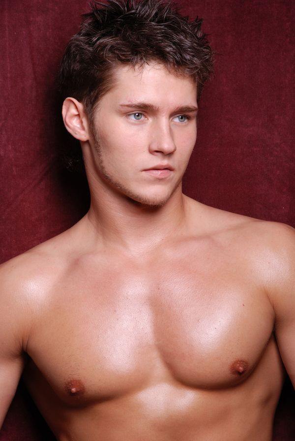 หนุ่มรัสเซียตาสวย