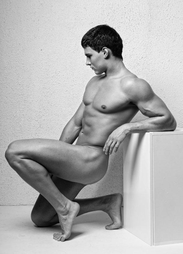 หนุ่มรัสเซียตาสวย