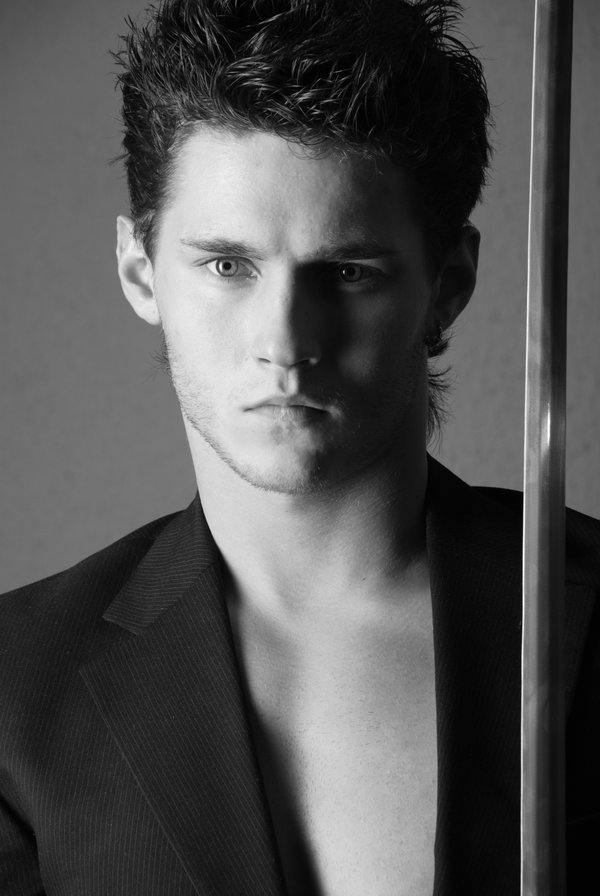 หนุ่มรัสเซียตาสวย