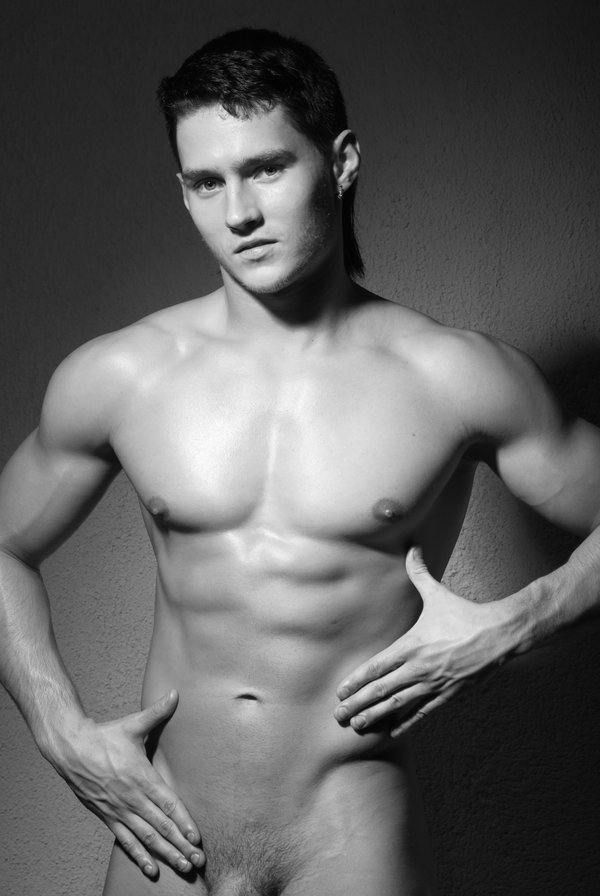 หนุ่มรัสเซียตาสวย