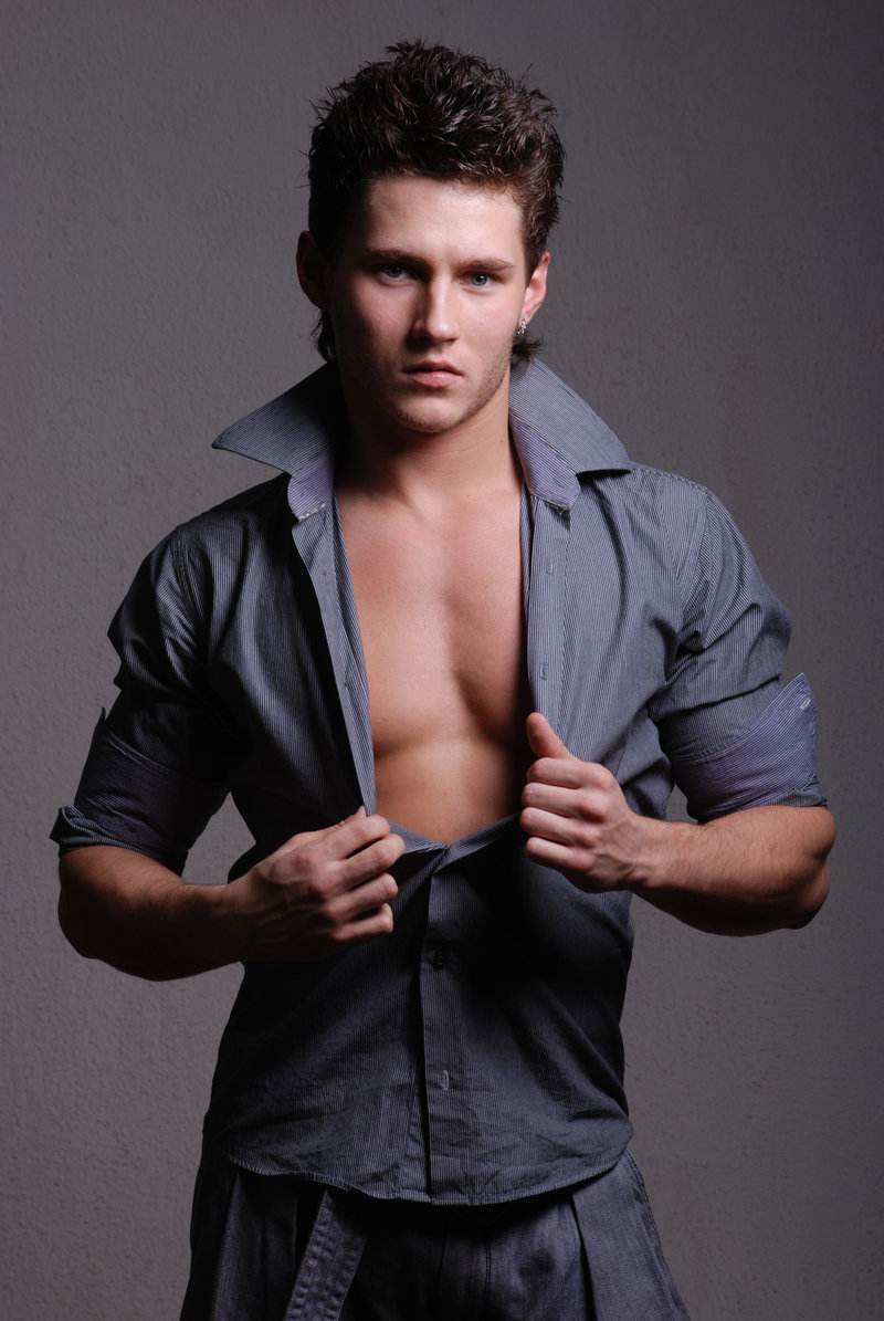 หนุ่มรัสเซียตาสวย