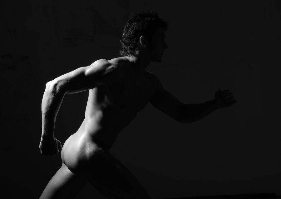 หนุ่มรัสเซียตาสวย