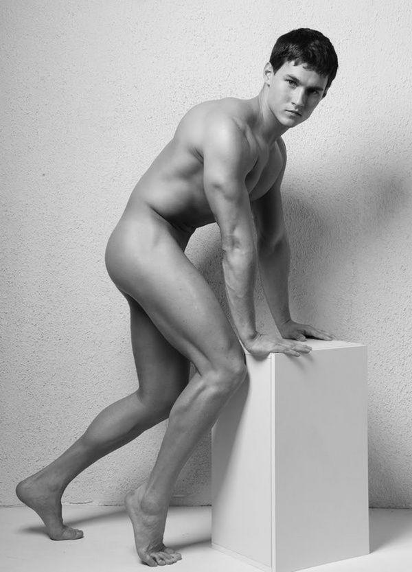 หนุ่มรัสเซียตาสวย