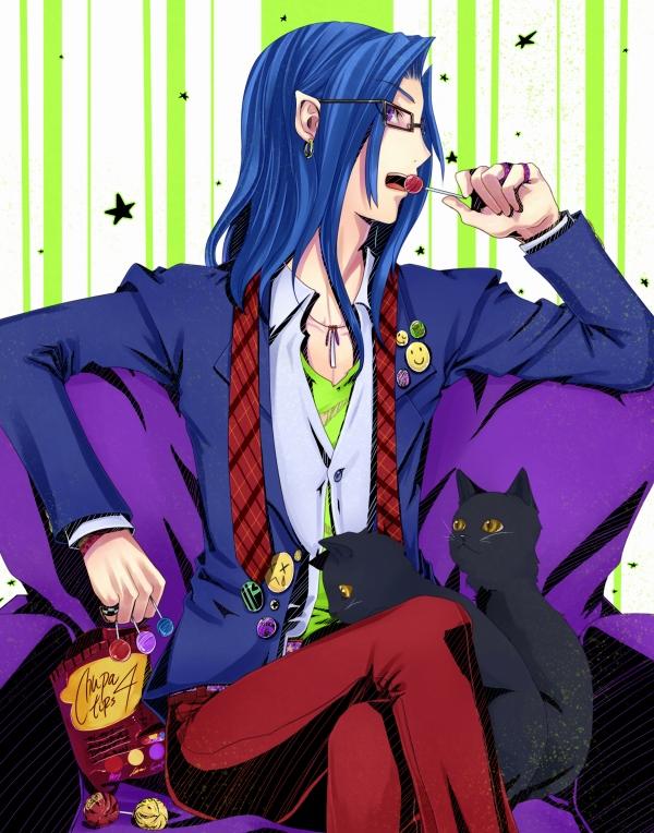 การ์ตูนยามบ่าย