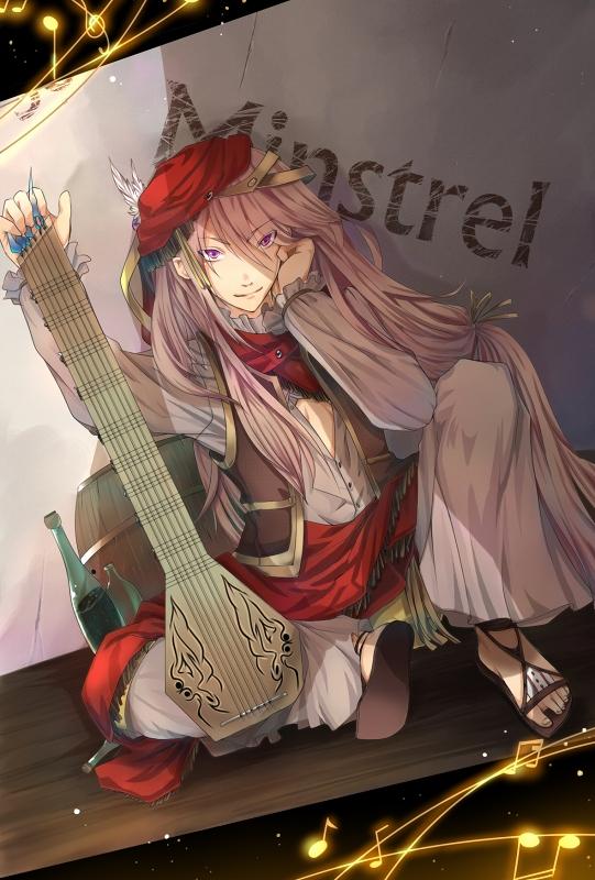 การ์ตูนยามบ่าย