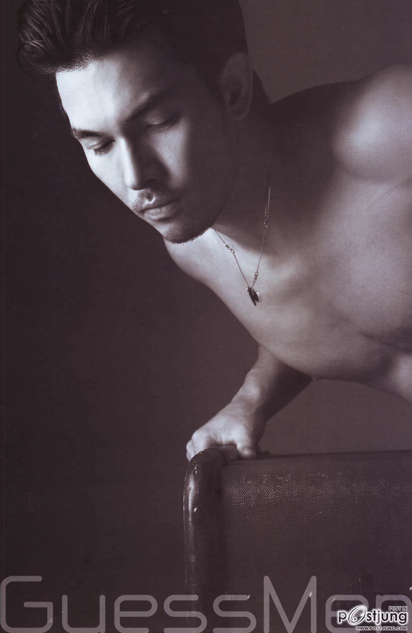 พี่อั้ม อธิชาติ ใครไม่ชอบไม่เป็นไร