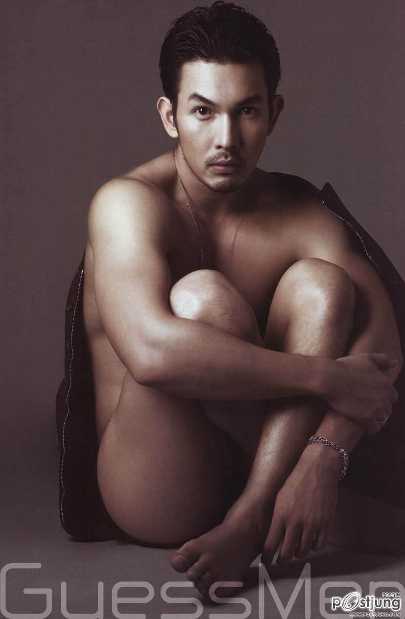 พี่อั้ม อธิชาติ ใครไม่ชอบไม่เป็นไร