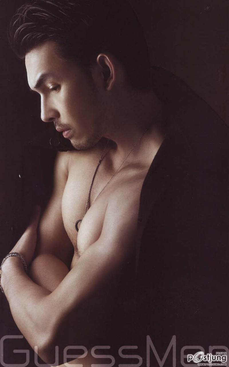 พี่อั้ม อธิชาติ ใครไม่ชอบไม่เป็นไร