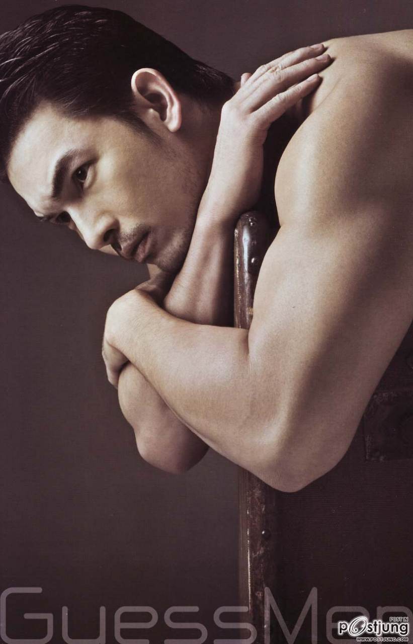 พี่อั้ม อธิชาติ ใครไม่ชอบไม่เป็นไร