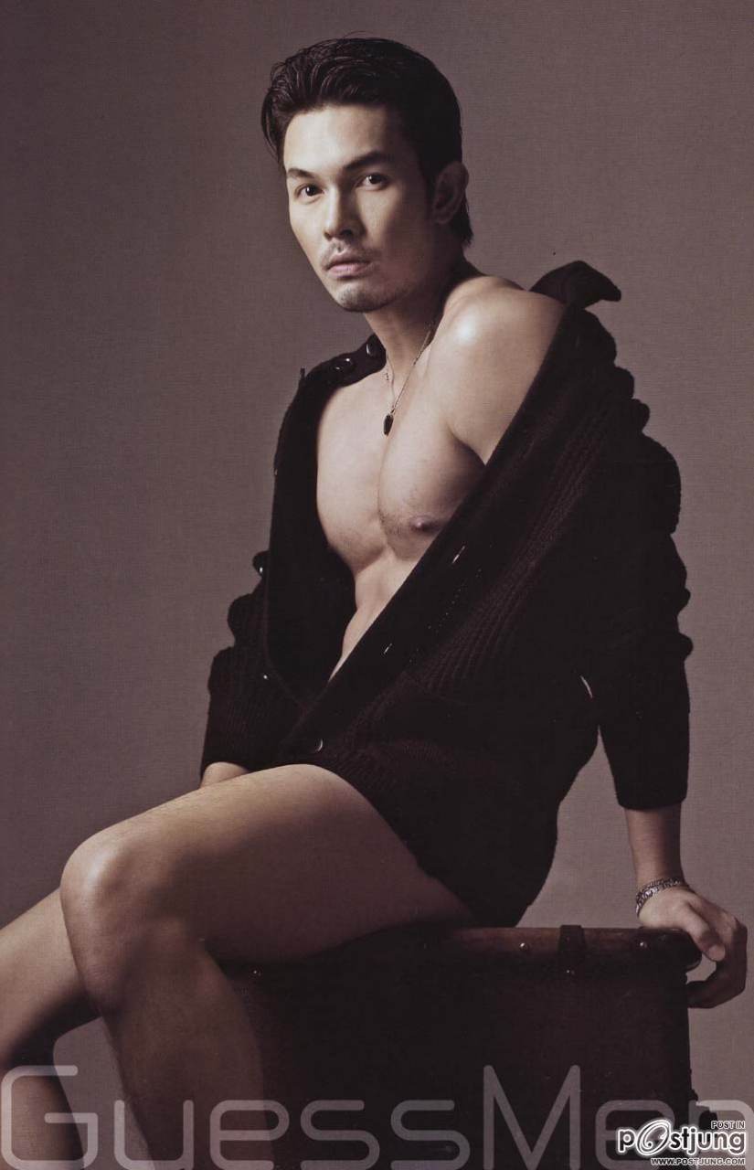 พี่อั้ม อธิชาติ ใครไม่ชอบไม่เป็นไร