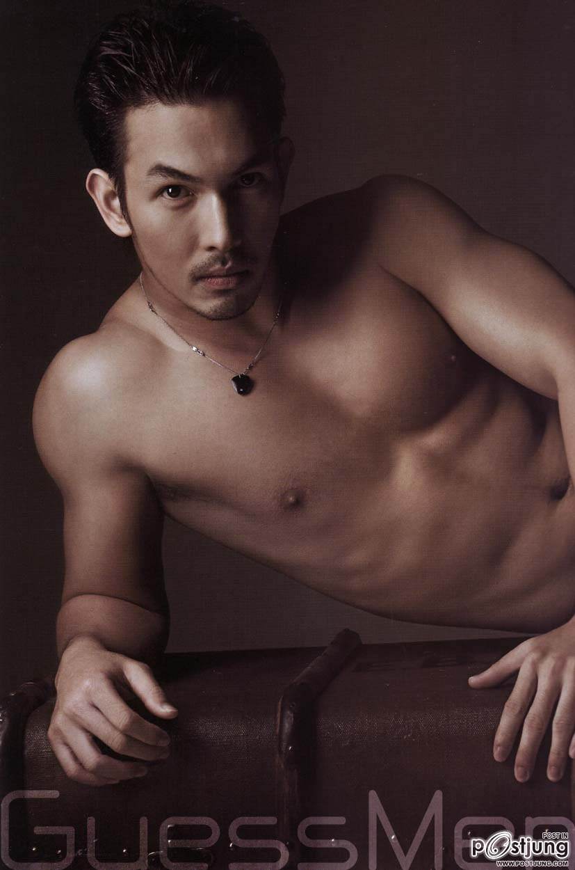 พี่อั้ม อธิชาติ ใครไม่ชอบไม่เป็นไร