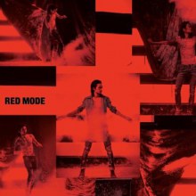 ตูน bodyslam  : CPS Chaps Fasion set RED MODE