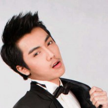 เพ็ชร จ่อขึ้นแท่นดาราดาวรุ่ง ช่อง 7