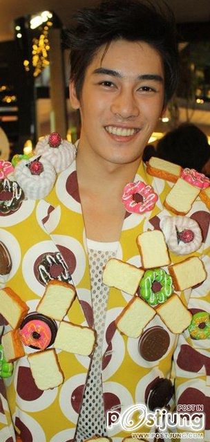 เคน2รู้ละทำไม ช่อง3..ถึงดันเพราะว่า...