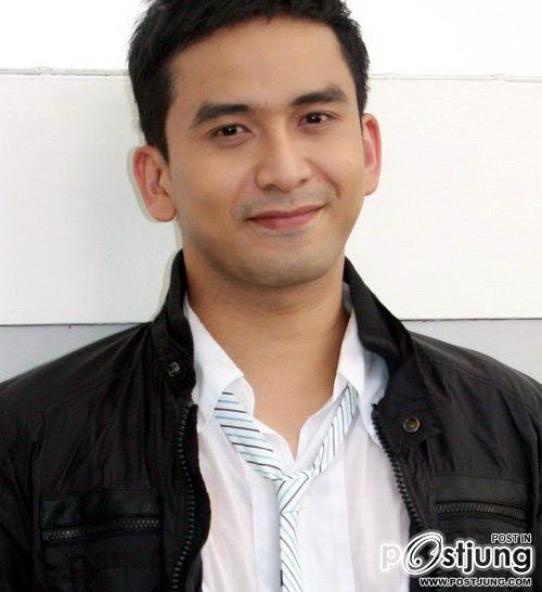 ใครคิดถึงพี่ป๋อ...