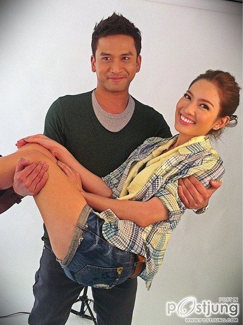 ใครคิดถึงพี่ป๋อ...