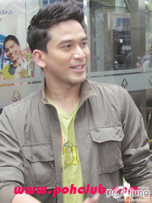 ใครคิดถึงพี่ป๋อ...