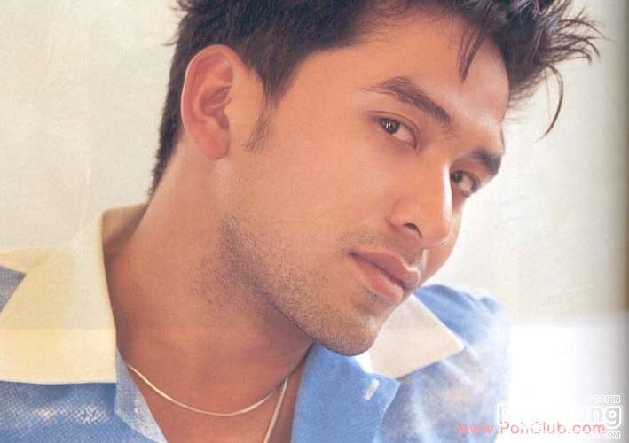 ใครคิดถึงพี่ป๋อ...