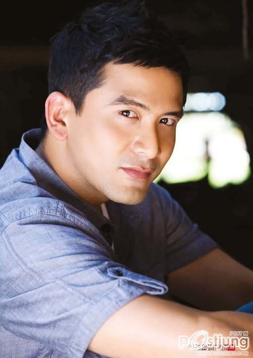 ใครคิดถึงพี่ป๋อ...