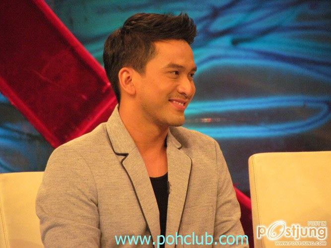 ใครคิดถึงพี่ป๋อ...