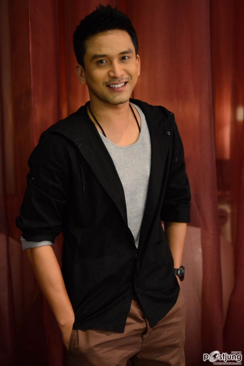 ใครคิดถึงพี่ป๋อ...