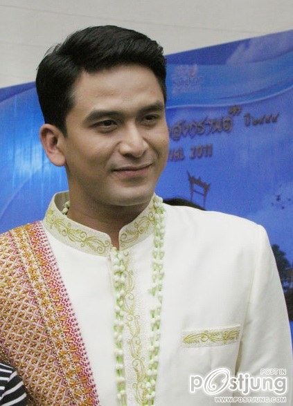 ใครคิดถึงพี่ป๋อ...