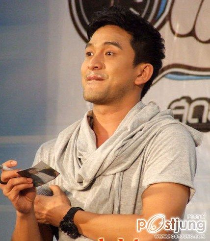 ใครคิดถึงพี่ป๋อ...