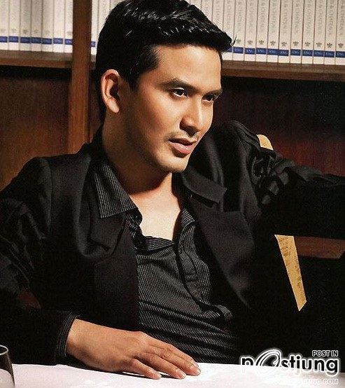 ใครคิดถึงพี่ป๋อ...