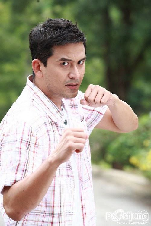 ใครคิดถึงพี่ป๋อ...