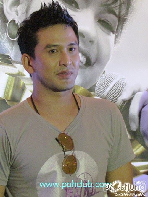 ใครคิดถึงพี่ป๋อ...