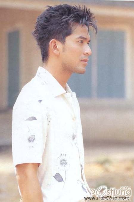 ใครคิดถึงพี่ป๋อ...