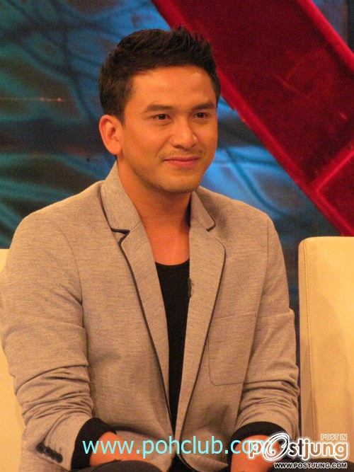 ใครคิดถึงพี่ป๋อ...