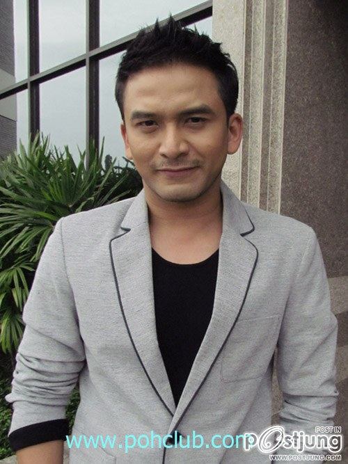 ใครคิดถึงพี่ป๋อ...