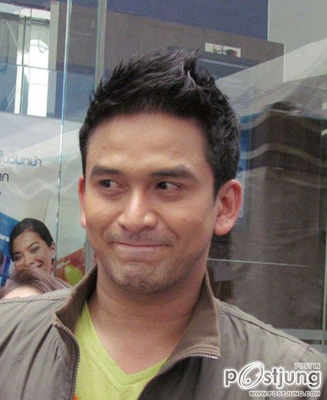 ใครคิดถึงพี่ป๋อ...