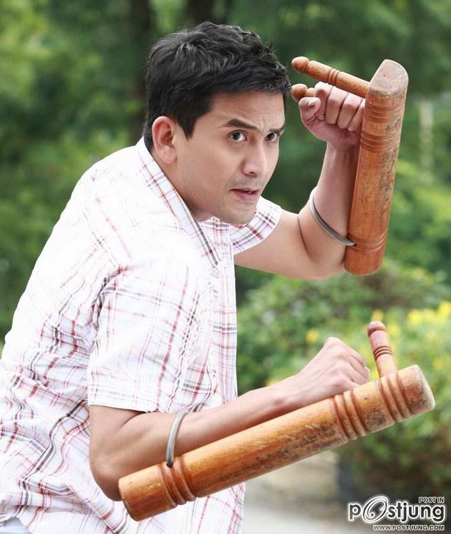 ใครคิดถึงพี่ป๋อ...