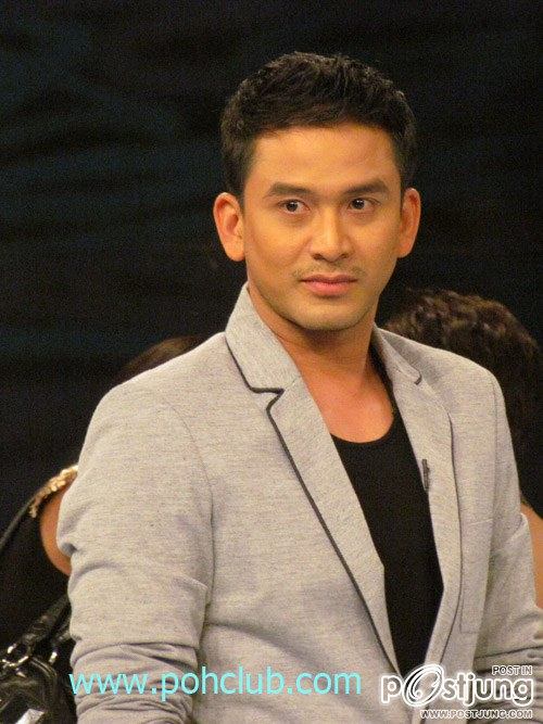 ใครคิดถึงพี่ป๋อ...