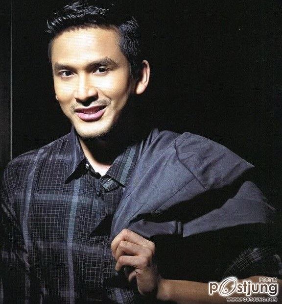 ใครคิดถึงพี่ป๋อ...