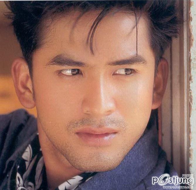 ใครคิดถึงพี่ป๋อ...