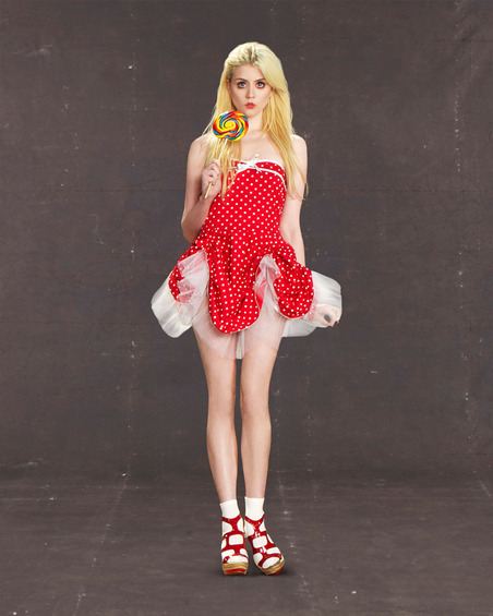 แอลลิสัน 12