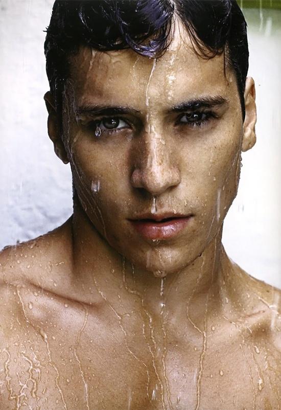 Renato Ferreira @ Coitus Magazine issue 3 Coming of Age