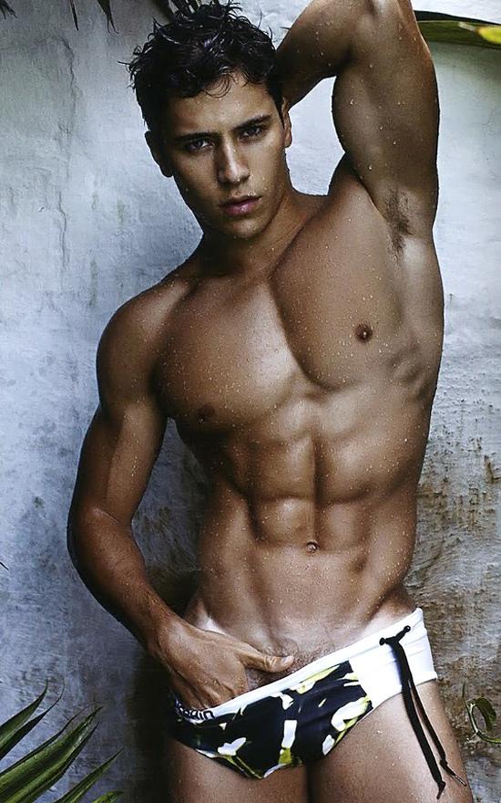 Renato Ferreira @ Coitus Magazine issue 3 Coming of Age