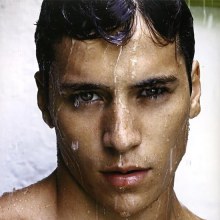 Renato Ferreira @ Coitus Magazine issue 3 Coming of Age