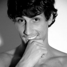 Photoshoot men album 269 : Pedro Albuquerque