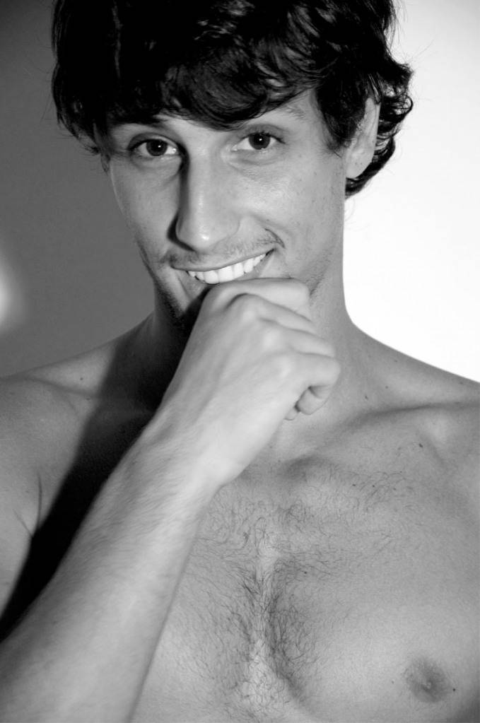 Photoshoot men album 269 : Pedro Albuquerque