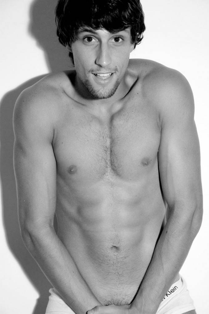 Photoshoot men album 269 : Pedro Albuquerque