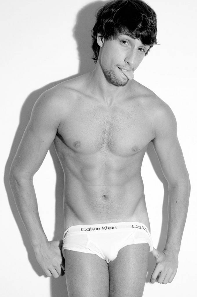 Photoshoot men album 269 : Pedro Albuquerque