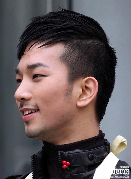 มาดเข้มๆก้อน่ารักดีเน๊อะ***